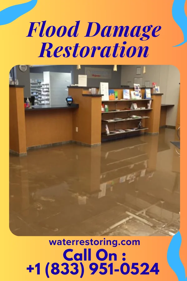Flood Damage Restoration in Port Washington, WI